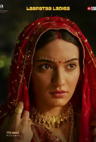 迷途新娘 Laapataa Ladies (2023)