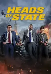 国家元首Heads of State