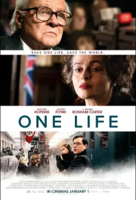 一生 One Life (2023)