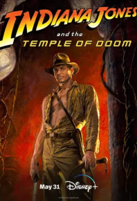夺宝奇兵2 Indiana Jones and the Temple of Doom (1984)