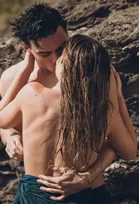 你的错误 Culpa tuya (2024)