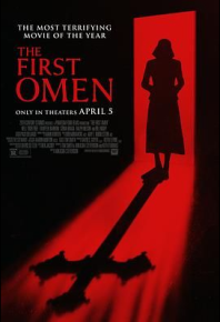 凶兆前传 The First Omen (2024)