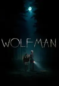 狼人 Wolf Man (2025)