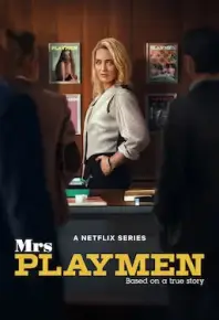 花花夫人 情色杂志女王 Mrs Playmen【7集全】