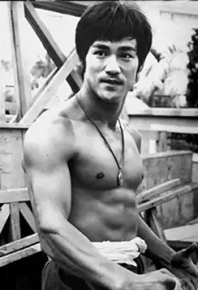 李小龙电影合集