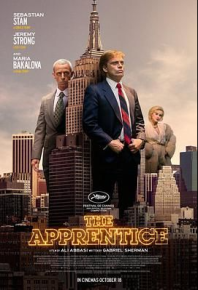 飞黄腾达 The Apprentice (2024)
