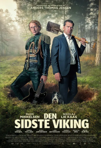 最后的维京人 Den sidste viking (2025)