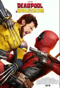 死侍与金刚狼 死侍两部