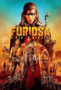 疯狂的麦克斯系列4部合集