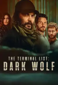 终极名单2 黑狼 【2季全】