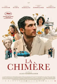 奇美拉 La Chimera (2023)