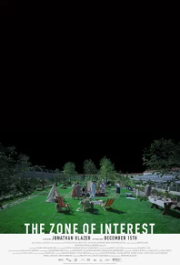 利益区域 The Zone of Interest (2023)