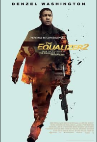 伸冤人2 The Equalizer 2 (2018)