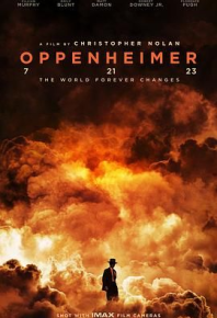 奥本海默 Oppenheimer (2023)