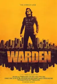 监狱长Warden (2025) [1080p]
