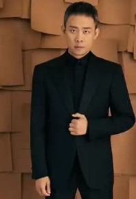 张译影视作品合集【电视剧 电影】926GB