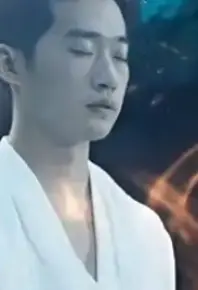 在父母坟前，我立地成神