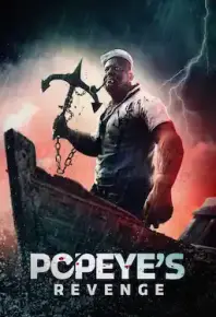 大力水手 Popeye Revenge (2025)