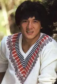 成龙电影合集63部