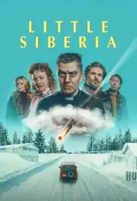 小西伯利亚 Pikku-Siperia