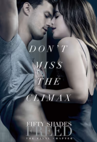 五十度飞 未删减版