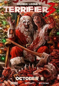 断魂小丑3 Terrifier 3 (2024)