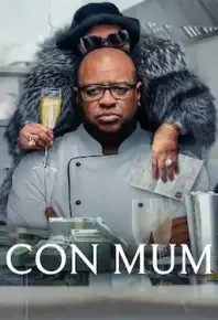 我被妈妈诈骗了 Con Mum