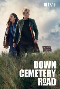 走向坟墓 Down Cemetery Road (2025)