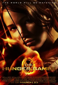 饥饿游戏 The Hunger Games (2012)