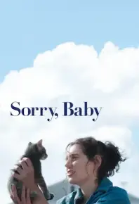 对不起 宝贝 Sorry Baby (2025)