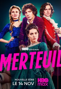 梅尔特伊 危险关系前传【 6集全】