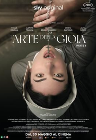 欢愉的艺术 L'arte della gioia (2024)