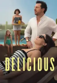 魅味 Delicious (2025)