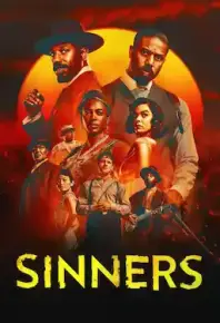 罪人 Sinners【评分7.7】