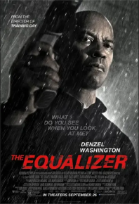 伸冤人 The Equalizer (2014)