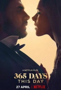 365天：今时之欲 365 Days: This Day
