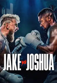 杰克·保罗 vs 坦克戴维斯 Jake Paul vs. Gervonta Davis (2025)