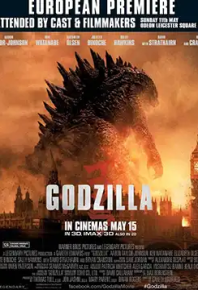 哥斯拉系列【合集】  7部