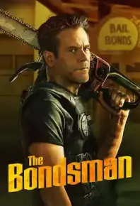 地狱担保人 电锯狂魔